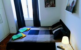 Pula Center Green Park Apartments&Rooms